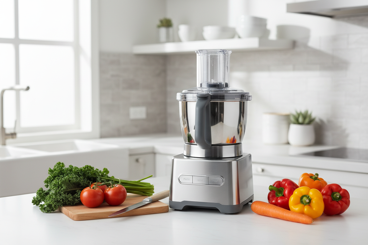 Food Processor