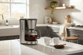 12-Cup Drip Coffee Maker