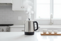 Electric Kettle 1.7L Stainless Steel