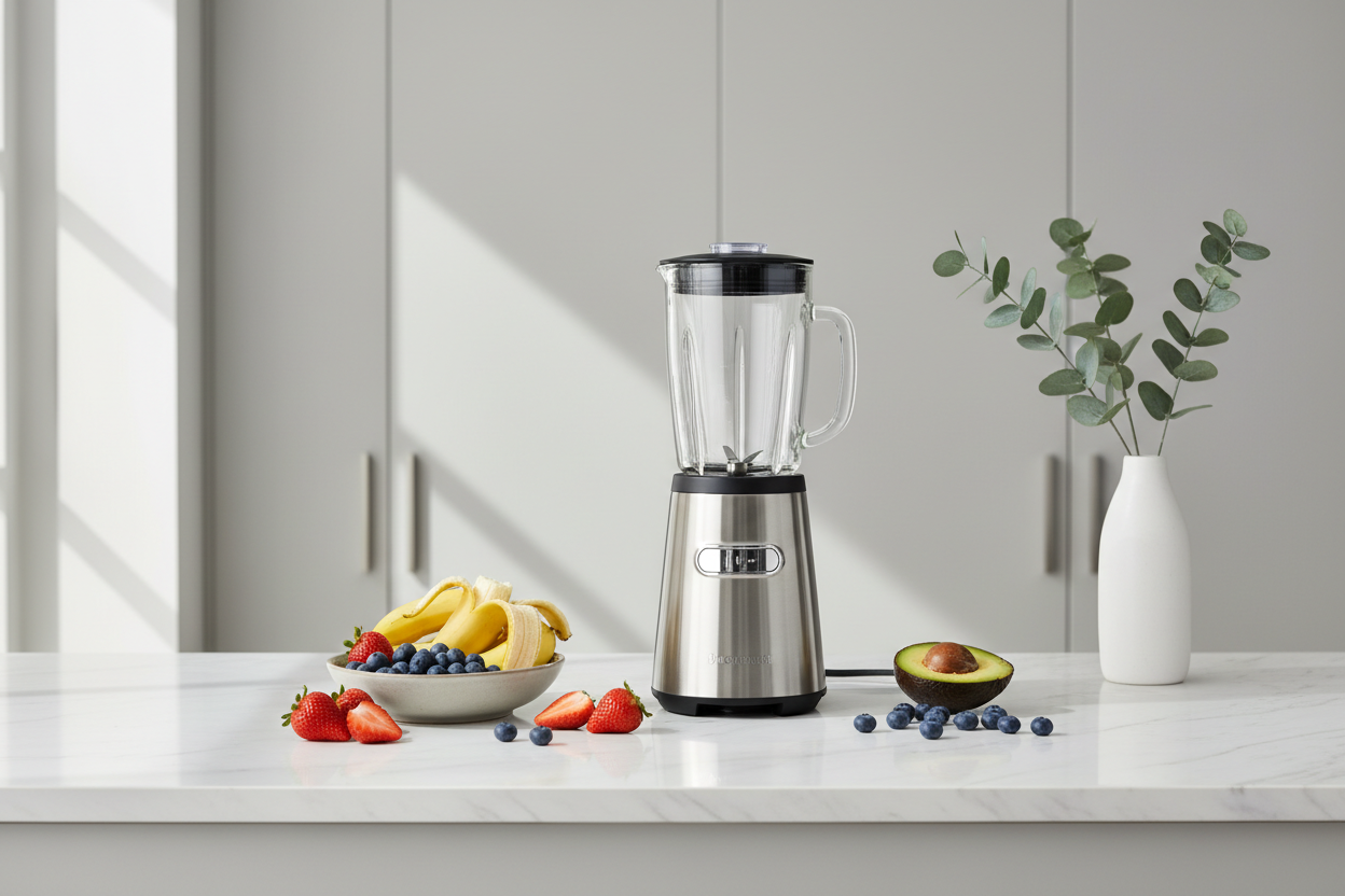 Pro Blender 1200W