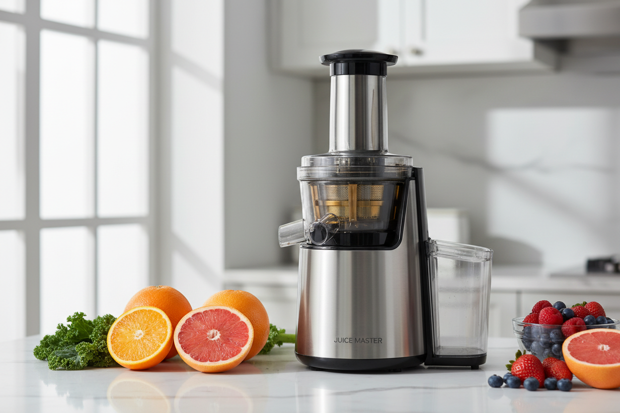 Juicer