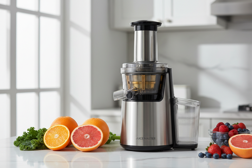 Juicer