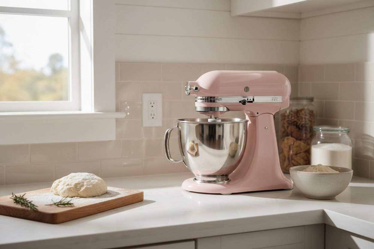 Stand Mixer